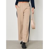 Sinsay Wide leg hlače | shoptok.hr