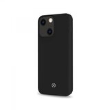 Celly Cover iPhone 13 Black Chrome, (20576171) Cene