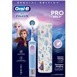 Oral-b Vitality Pro 103 Kids Frozen s za | shoptok.hr