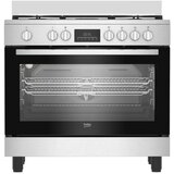Beko štednjak BGM11226EX 249949 | shoptok.hr