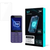 3mk kaljeno steklo za ekran telefona nokia 235 4G 215 4G 2024 z 9H zaščito, (5000018203) | Shoptok.si