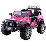  Auto na akumulator HP012 - rozi | shoptok.hr
