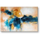  Slike na platnu apstrakt | ePonuda.com