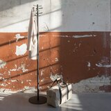 Spinder Design Crna metalna vješalica Pull – | shoptok.hr