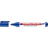 Edding Marker E-8030 moder, (20503802) | Shoptok.si