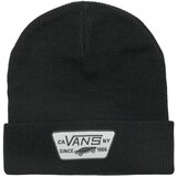 Vans MILFORD BEANIE Crna Cijene
