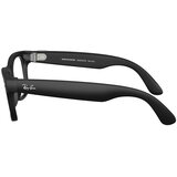 Ray-ban Meta Wayfarer (Gen 2) Matte Black Transitions Grey 150-50 RW4012 (601S1Z50) | Shoptok.si