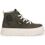Palladium 309 PALLATOWER Zelena | shoptok.hr
