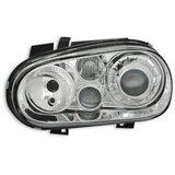 Oem Kristalni farovi VW Golf 4 R32, Hrom Cene