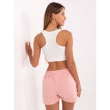 RUE PARIS Top-HG-TP-5445.47-ecru | Shoptok.si