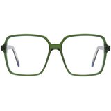  Ženske Dioptrijske naočale Andy Wolf AW 5140 Green Cijene