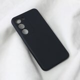  Torbica Teracell Soft Velvet za Samsung S911B Galaxy S23 crna | Eponuda.com