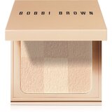 Bobbi Brown Nude Finish Illuminating Powder posvjetljujući kompaktni puder nijansa BARE 6,6 g Cijene