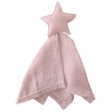 LILLO & PIPPO Baby Textil ćebe utehe Zvezda Cijene