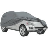 Automobilska navlaka za cijeli SUV siva L od netkane tkanine | Eponuda.ba