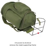 Marsupio Forest 50RF ruksak za berbu gljiva | shoptok.hr
