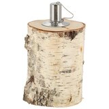 Esschert Design Lesena oljna svetilka (višina 24,5 cm) – Cene