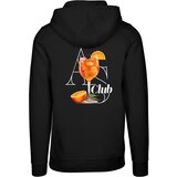 Mister Tee Men's A S Club Hoody black | shoptok.hr