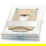 Bosch Set filter vrećica MEGAfilt SuperTEX BBZ41FK | shoptok.hr