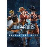 Steam Jump Force - Character Pass (DLC) Key GLOBAL Steam Jump Force - Character Pass (DLC) Key GLOBAL Slike