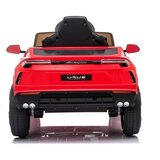  Licencirani auto na akumulator Lamborghini Urus BDM0923 - crveni | shoptok.hr