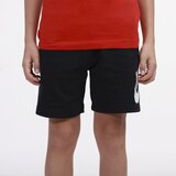 Nike šorts za dečake k nsw club ft short hbr bg FD2997-010