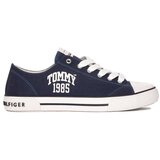 Tommy Hilfiger T3X932833BLU Tamno plava | shoptok.hr