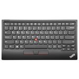 Lenovo ThinkPad TrackPoint Keyboard II Wireless | Shoptok.si