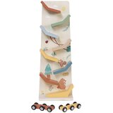 Moni Toys Speed Car lesena dirkalna steza 3let+ W04E475 | Shoptok.si
