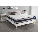 ACTISOM Vzmetnica in podnožje 120x195 cm - Actimemo Ergo, (21624036) | Shoptok.si