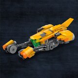 Lego SUPER HEROES ladja malega Rocketa, 76254 | Shoptok.si