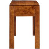  Miza 110x50x73 cm Trdo leseno akacijevo | Shoptok.si