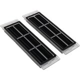 Roborock HEPA E11 + Carbon pralni filter z aktivnim ogljem | Shoptok.si