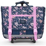Rip Curl WHEELED SATCHEL 17L MIXED Ružičasta Cijene