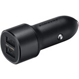  Auto punjač SAMSUNG ORG. Car Charger Dual USB Port, Fast charge 15W, +micro USB/Type-C kabl combo EP-L1100WBEGEU | Eponuda.ba