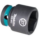 Makita natični ključ Impact Black 1/2 27mm, kratki E-16215 Cene