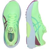 Asics Tenisice za trčanje 'GEL-KAYANO' limeta / ljubičasto crvena | shoptok.hr