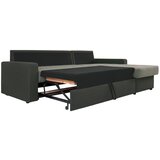 Modern Living Sedežna Garnitura Atlanta, Z Ležiščem | Shoptok.si