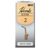 Rico RHKP5ASX200 HEMKE trska za ALT SAX 2