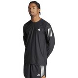 Adidas Majice z dolgimi rokavi - Črna | Shoptok.si