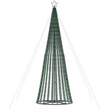  LED božićno drvce 1028 LED dioda plavo 403 cm | shoptok.hr