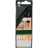 Bosch 5-delni set burgija za drvo (2609255214) | ePonuda.com