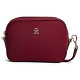 Tommy Hilfiger Ročne torbice AW0AW17704VLP Bordo | Shoptok.si