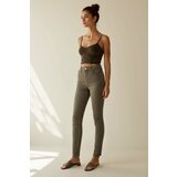 CA ženske pantalone, sive | ePonuda.com