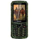Evolveo strongphone Z6 vodootporan dual sim telefon lovačka kamuflaža | Eponuda.com