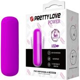 Pretty Love Stimulator klitorisa BI 14501 | ePonuda.com