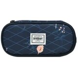 Eurocom street glam ovalna pernica 20x10x5 cm Cijene