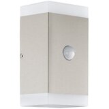 Eglo spoljna zidna lampa sa senzorom pokreta 2XGU10 carpinera 75546 | ePonuda.com