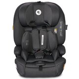 Lorelli AUTO SEDISTE BENEVENTO ISOFIX (76-150cm) - BLACK JASPER Cene