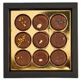 Lucifer Chocolate Medene PRALINE | Shoptok.si